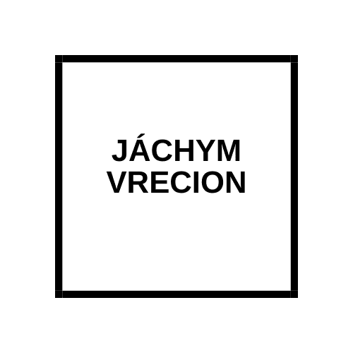 Jáchym Vrecion